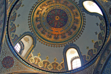 Dome