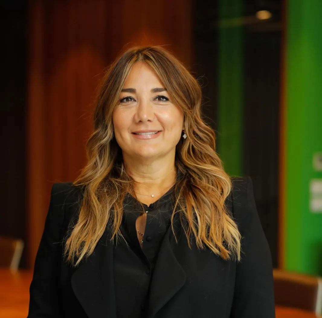 Melda Şuayipoğlu